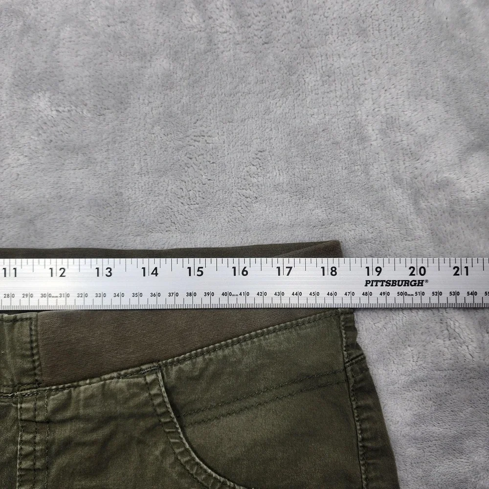 Lee shorts womens